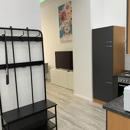 Standard Apartment بودابست المظهر الخارجي الصورة