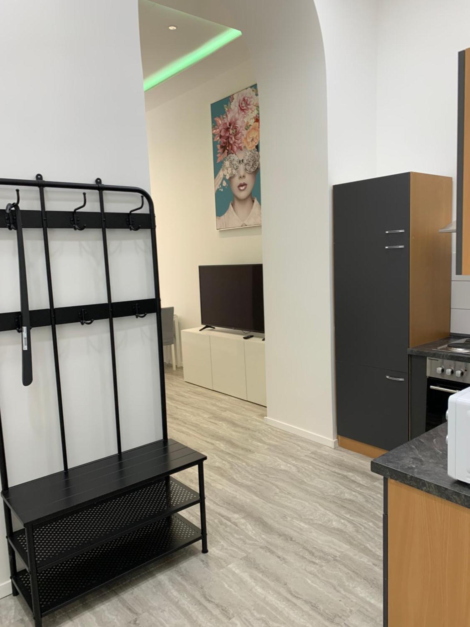 Standard Apartment بودابست المظهر الخارجي الصورة