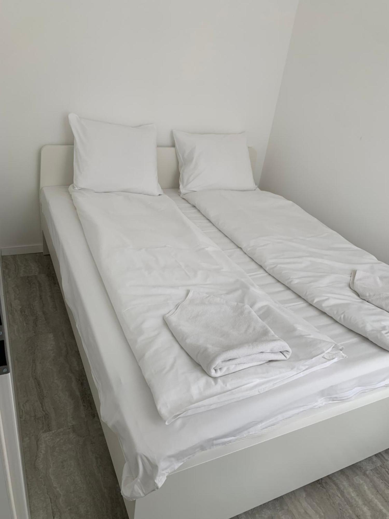 Standard Apartment بودابست المظهر الخارجي الصورة
