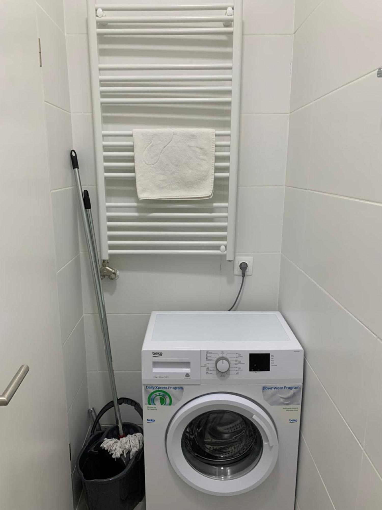 Standard Apartment بودابست المظهر الخارجي الصورة