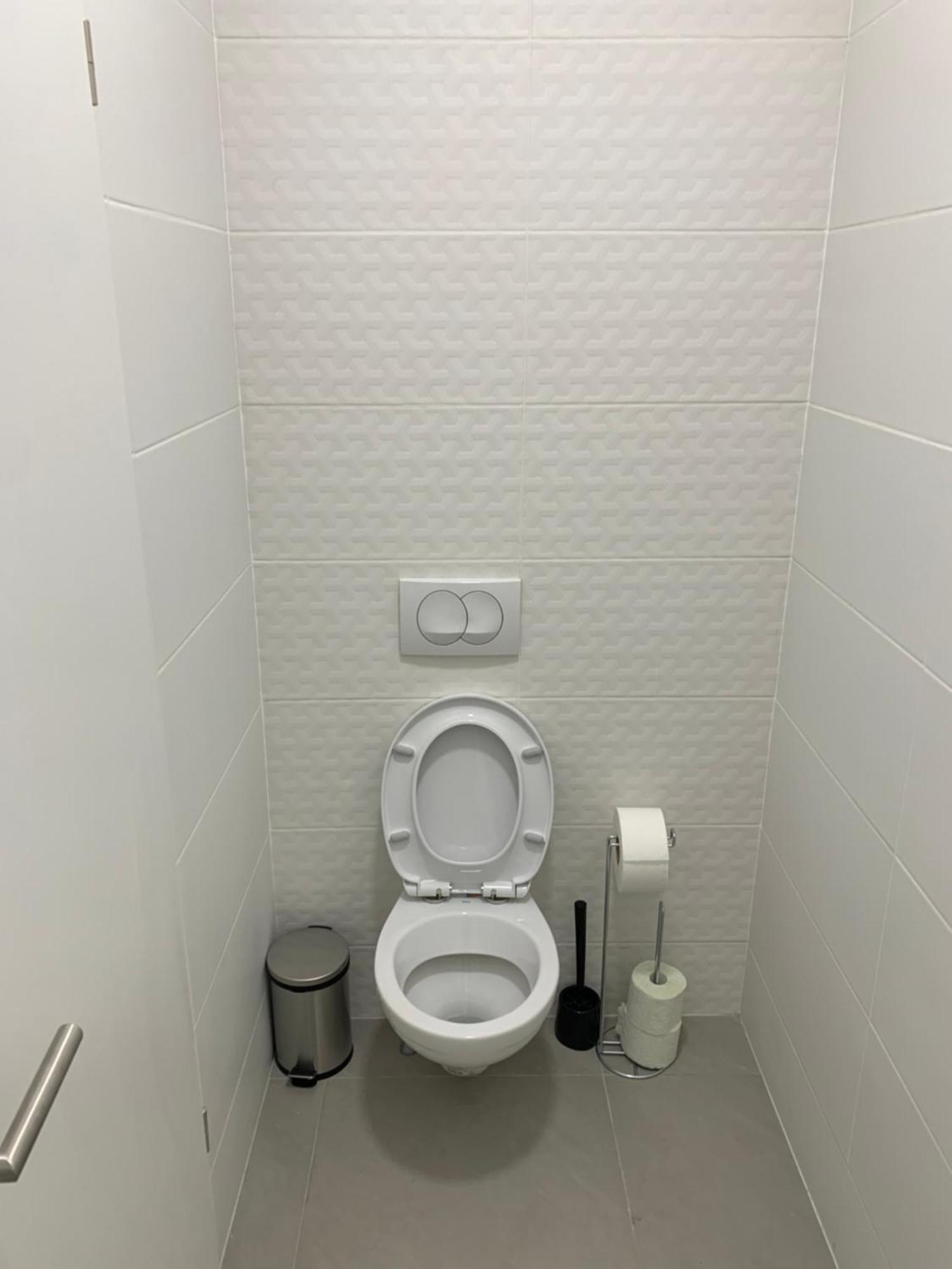 Standard Apartment بودابست المظهر الخارجي الصورة