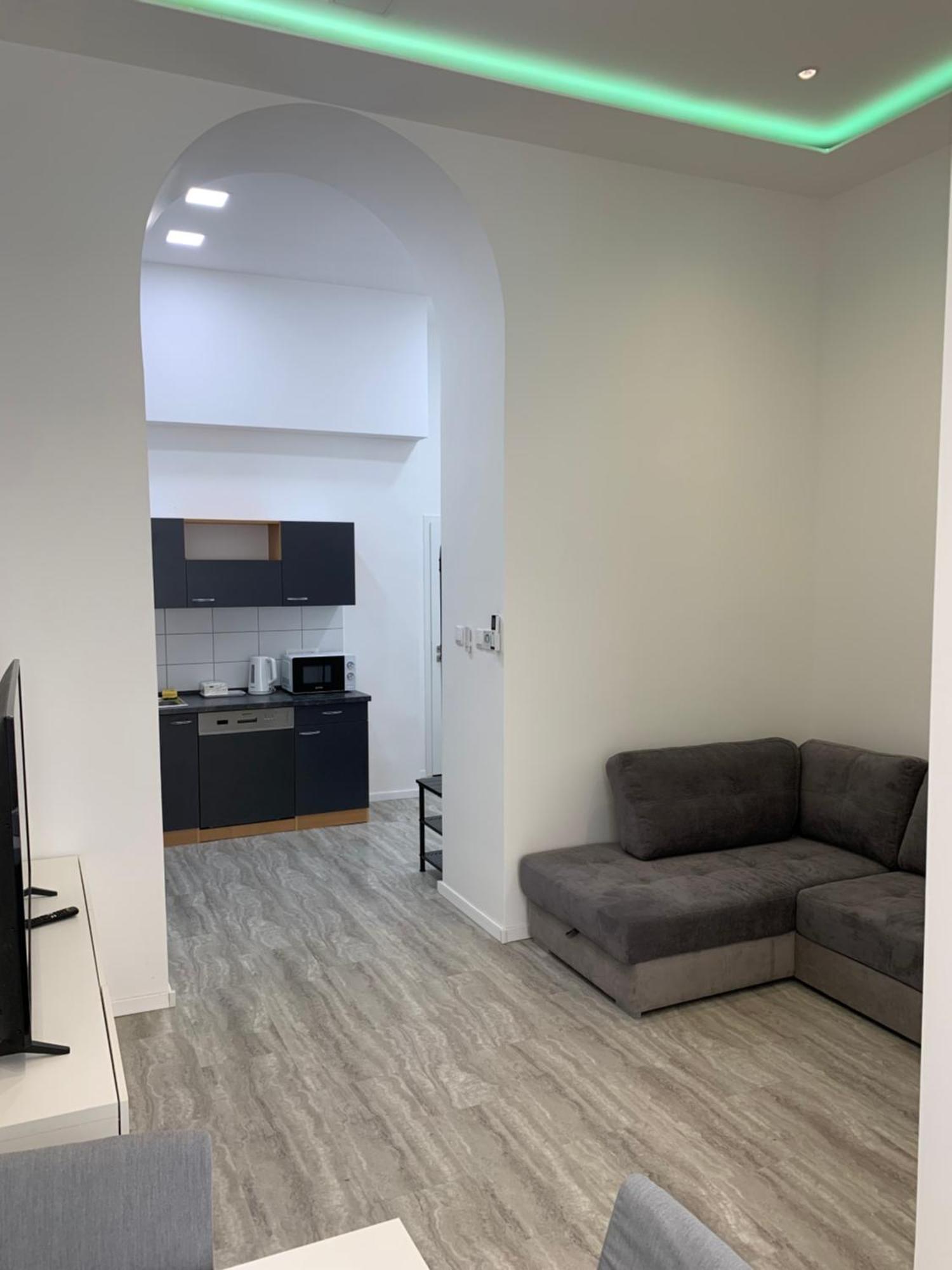 Standard Apartment بودابست المظهر الخارجي الصورة