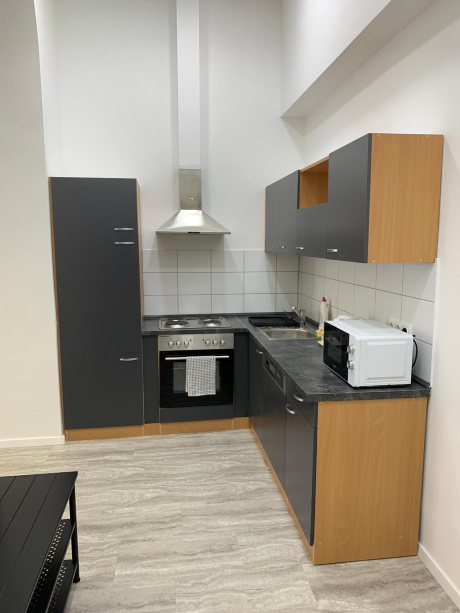 Standard Apartment بودابست المظهر الخارجي الصورة