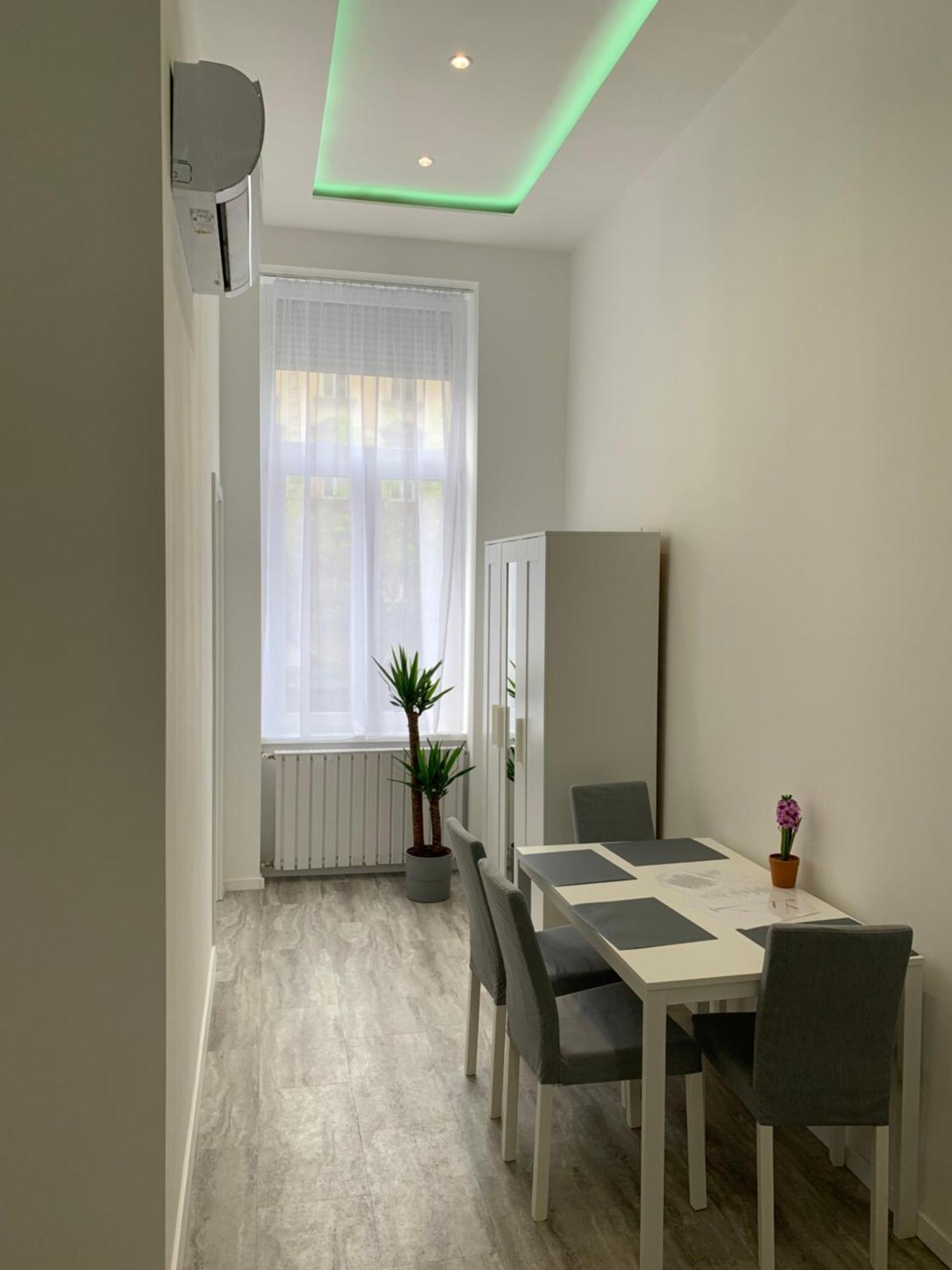 Standard Apartment بودابست المظهر الخارجي الصورة